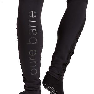 Pure Barre Bowery Tight